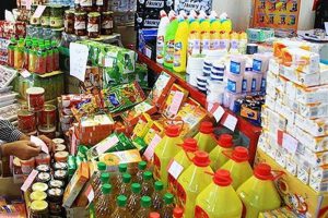 فضای روانی باعث پرمصرفی و احتکار خانگی شده است