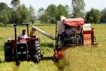طرح ارتقای ایمنی ادوات کشاورزی در فومن