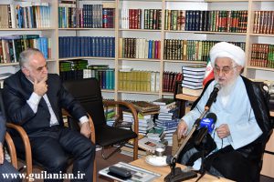 استفاده بهینه از علم باعث بروز و ظهور استعداد انسان می شود