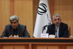اعلام حمایت کامل وزیر نیرو از اجرای طرح ساماندهی آب بندان ها و رودخانه‌های استان گیلان