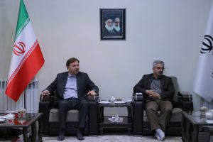 نهایت صرفه جویی برای تأمین آب کشاورزی انجام شود