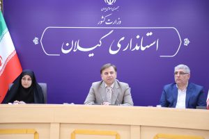 اهتمام به برگزاری انتخاباتی قانونمند و سالم داریم
