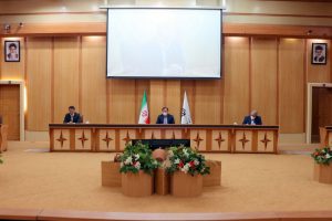 مشارکت نخبگان دانشگاهی در تدوین اطلس سرمایه گذاری گیلان / استادان دانشگاه ها در آگاهی افزایی برای مقابله با کرونا نقش آفرینی کنند