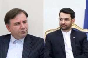 لزوم پوشش کامل تلفن همراه در مسیرهای گردشگری گیلان / راه اندازی کارخانه نوآوری در راستای توسعه اقتصاد دیجیتال