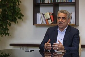 دست زدن به اکوسیستم دریای خزر تبعات منفی به دنبال خواهد داشت
