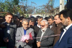 اشتغال و مسکن دو مولفه اصلی توانمندسازی مددجویان است