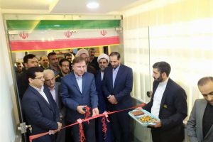 ۲۰ پروژه با اعتبار ۲۴۵ میلیارد ریال امروز در استان گیلان به بهرهبرداری رسید
