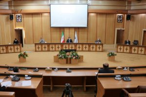 حمایت کامل دولت از طرحهای توسعهای گیلان، یک فرصت ممتاز است / انجام تشریفات اداری و قانونی، مانع از تحویل بهموقع خدمات به مردم نشود