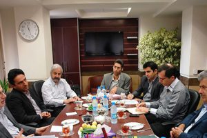 ارتقای سطح کیفی مصالح ساختمانی متناسب با استانداردها ضرورتی انکار ناپذیر است