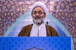 امیدوارم استعفاهای مسؤولین برای فراموش کردن مشکلات نباشد
