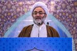ایران برای حفظ امنیت خود مماشات نمی‌کند