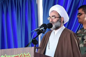 امضای NPT نتیجه ترس برخی مسؤولان بود