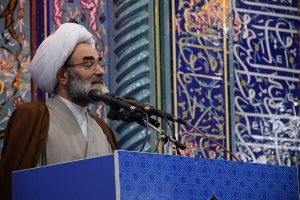 فتنه ۸۸ از جنگ تحمیلی خطرناکتر بود/تذکر جدی امامجمعه رشت به هیئت دولت