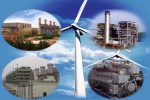 دریافت ۸٫۶۷۶٫۰۸۸  مگاوات ساعت انرژی برق از نیروگاه های استان گیلان