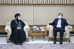 از ظرفیت موقوفات، برای توسعه اشتغال و درآمدزایی استفاده شود