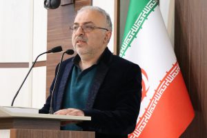 تاکید مدیرعامل شرکت گاز گیلان بر لزوم صرفه جویی و رعایت نکات ایمنی