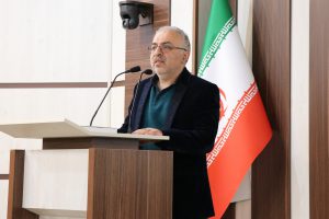 اجرای ۱۲۹ پروژه گازرسانی در گیلان