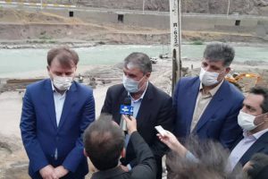 ۵ هزار کیلومتر مسیر ریلی و جاده ای تا خرداد آتی بهره برداری می شود