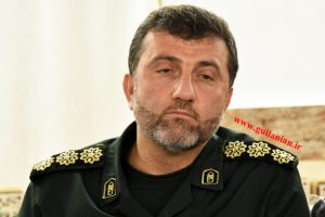 گیلان ۲۶۰ شهید در عملیات الی بیتالمقدس تقدیم انقلاب کرد