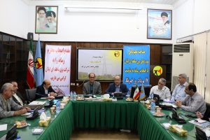 برای دومین بار در سال جاری پیک مصرف برق استان گیلان رکورد زد
