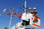 ۴۵۵ پروژه برق طی هفته دولت در گیلان به بهره‌برداری می‌رسد