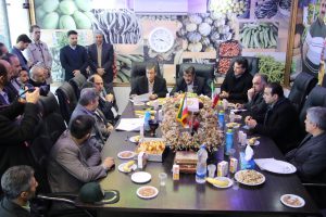 افزایش ظرفیت واحدهای تولیدی باعث رونق اشتغال میشود/ضرورت برندسازی محصولات آستانهاشرفیه