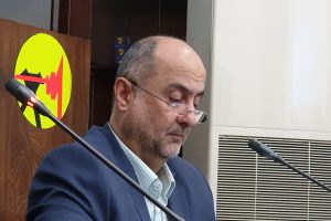 ۱۶ مگاوات از نیروگاه تولید پراکنده کاسپین وارد مدار شد