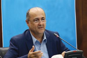 ۱۶ مگاوات از نیروگاه تولید پراکنده منطقه آزاد انزلی وارد مدار شد