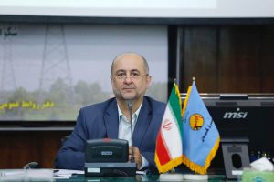 همکاری ۵۵ مگاواتی صنایع استان گیلان جهت کاهش بار مصرفی