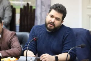 وقتی نمی توانیم شهر را اداره کنیم باید استعفا بدهیم