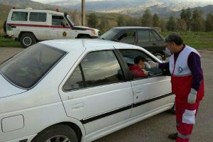 ممنوعیت خروج افراد مشکوک به کرونا از گیلان / مسافران ورودی مشکوک به کرونا قرنطینه میشوند