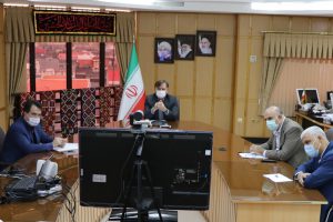 ظرفیتهای بندری گیلان ، بسترساز تحقق چشمانداز توسعه هستند
