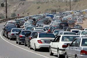 گیلان پنجمین استان پر تردد/ ورود بیش از ۸۷۰ هزار خودرو به استان