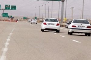 رفع ممنوعیت تردد بینشهری پلاکهای بومی در گیلان / ممنوعیت تردد غیربومیها تا ۳۰ فروردین ماه