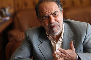 توضیحات ترکان درباره اجاره اموال دولتی به موسسه خانه ایرانیان تحت مدیریت بقایی