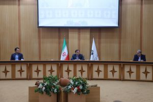 پرداخت یکهزار و ۵۳۰ میلیارد تومان تسهیلات بانکی به واحدهای تولیدی