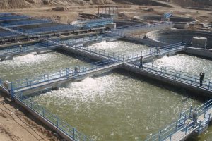 دومین تصفیهخانه بزرگ آب شرب گیلان امسال احداث میشود
