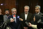 تفاهم نامه همکاری توسعه فعالیت‌های گردشگری با استفاده از منابع آبی امضا شد