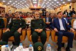 برگزاری ششمین همایش ملی شناورهای تندرو در زیباکنار