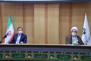 ترویج فرهنگ عفاف و حجاب نیازمند نوآوری و خلاقیت فرهنگی است