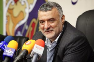 وزارت جهاد کشاورزی برای واردات برنج تحت فشار است