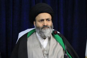 برخی مسئولان به ارائه گزارش غلط عادت کردهاند