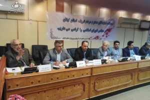 بررسی کمبود نیروی آموزشوپرورش و تعیین تکلیف نیروهای حقالتدریس و پیشدبستانی