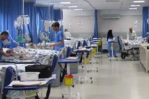 اعتبارات استانی جوابگوی عقبماندگی حوزه سلامت نیست