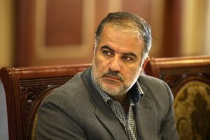 بیمارستان ۱۳۰ تختخوابی آستارا تا پایان سال به بهره برداری می رسد