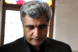 آقای استاندار! بازار مضطرب نیست بلکه “آشفته” است!؟