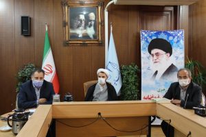 تلاش «مدافعان سلامت» در مقابله با کرونا شایسته تقدیر است