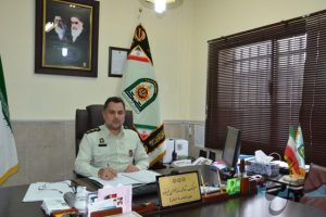 فراوانی نزاع و درگیری در گیلان