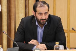 اعلام آمادگی آذریها برای سرمایهگذاری در کریدور شمال-جنوب