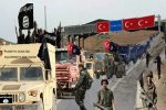 روسیه اسناد همکاری ترکیه با داعش را منتشر کرد
